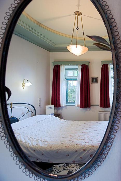 Thoukididis Hotel Kapesovo ภายนอก รูปภาพ